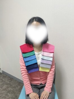 ドットミィ 吉祥寺(.Me)/Clear-Winter