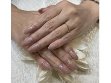 ブリリア ネイルアンドアイラッシュ(BRILLA nail&eyelash)/