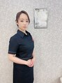 パーフェクトボディプレミアム 大阪難波店(PERFECT BODY PREMIUM) 竹本