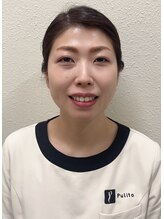 プリート 銀座店(Pulito) 鈴木 STAFF