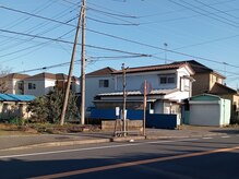 ヨサパーク オリ 境町店(YOSA PARK oli)/旭町のココスからお越しの方