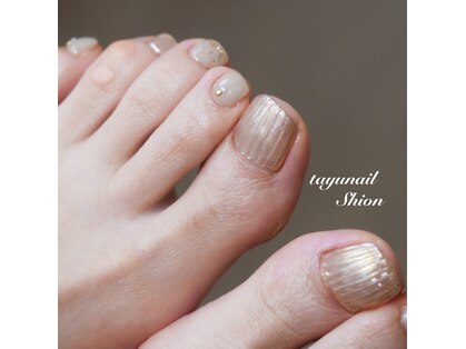 たゆ ネイル(たゆnail)の写真