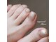 たゆ ネイル(たゆnail)の写真