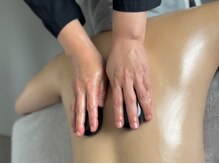 レミィ(remy)/ホットストーンメニュー☆