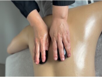 レミィ(remy)/ホットストーンメニュー☆