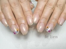 ル リアン 北浦和(le lien)/持ち込みデザイン