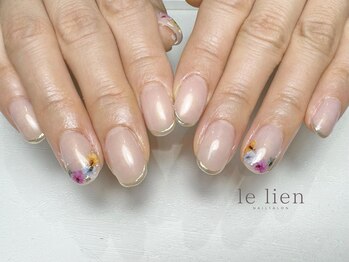 ル リアン 北浦和(le lien)/持ち込みデザイン