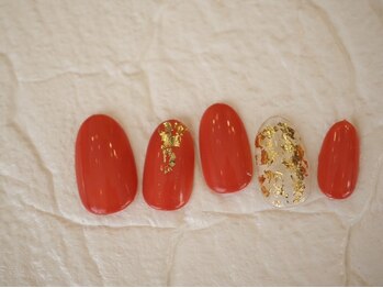 フィリス 町田店(PHYLIS)/トレンドネイル