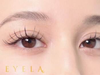 まつげエクステ専門店 アイラ 池袋店(EYELA)の写真/バインドロック/LEDマツエク/フラットラッシュ/アップワードラッシュ♪理想の目元に合わせて選べる♪[池袋]
