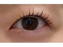 アイラッシュ ビューティー ラボ モナ(MONA)/まつげパーマ