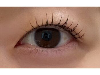 アイラッシュ ビューティー ラボ モナ(MONA)/まつげパーマ