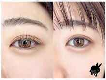 バニーラッシュ 津田沼店(Bunny Lash)/【まつ毛パーマ】