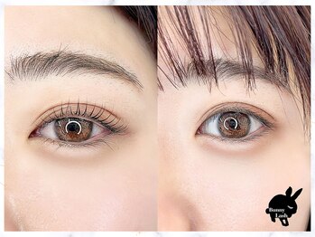 バニーラッシュ 津田沼店(Bunny Lash)/【まつ毛パーマ】