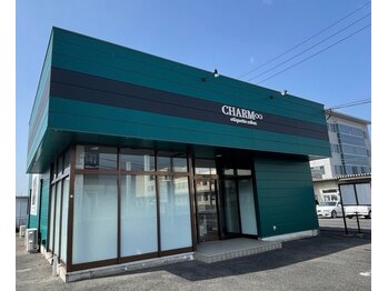 チャーム(CHARM∞)