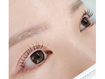 ル レイル(reir)/マスカラパーマ