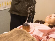 仙灸堂/優しいお灸でホッとリラックス