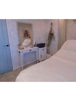 小規模プライベートサロン