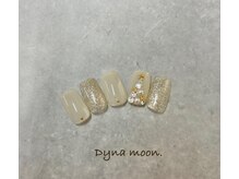 ダイナ ムーン(Dyna moon.)/
