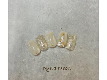 ダイナ ムーン(Dyna moon.)/
