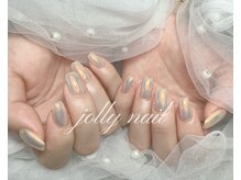 ジョリー(Jolly)/