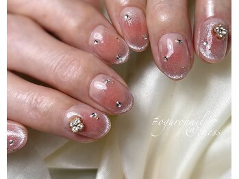 チェス(chess)/チークマグネット