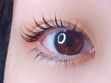 ラシク ベル(Lashiku Belle)/パリジェンヌデザインカール