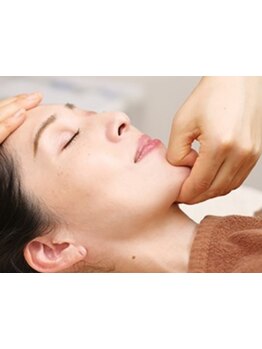 小顔になりたい