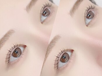 デイジー バイ アルテフィーチェ 梅田(daisy by artefice)/ナチュラルまつげパーマ