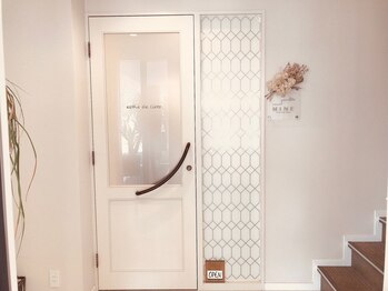 ドゥリエート(de.lieto)の写真/【フェイシャル/痩身/ブライダル/整体etc.】幅広いメニュー&完全個室のプライベート空間で自分にご褒美♪