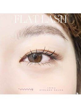 アイマ 北千住(imma)/フラットラッシュ上100本下20本