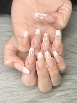 タムタムネイル 本厚木(Tam Tam Nail)/デザインご相談コース