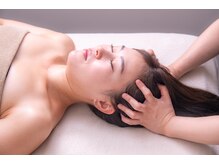 小顔フェイスラボ 金山店(小顔Face Labo.)/頭皮ヘッドマッサージ