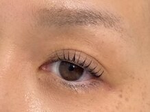 ビューティーアイラッシュ 豊橋カルミア店/まつ毛パーマ