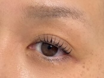 ビューティーアイラッシュ 豊橋カルミア店/まつ毛パーマ