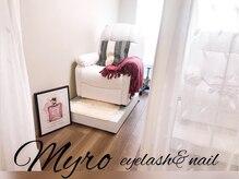 マイロ(Myro)