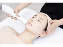 ムク 横浜西口店(MUQU)の雰囲気（お客様のお悩みにあわせた豊富な美容マシンをご用意♪）