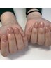 【 Hand 】ワンカラー