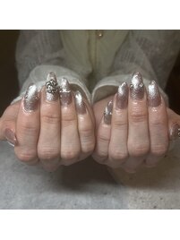 マグネットネイル