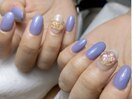nailデザイン