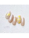 ハンド定額デザイン9900円