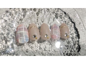 アートネイルコース