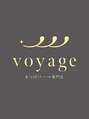 ボヤージュ(voyage)/Saito