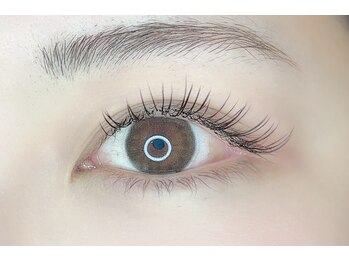 グランデアイラッシュ(grande eyelash)/LEDエクステ100本