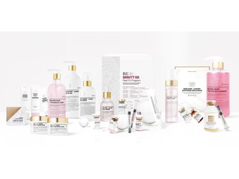 サロン モジョ(mojo)/業界トップレベルの高濃度化粧品