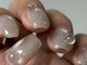ロウズネイル 新小岩南口店(LOEWS NAIL)の写真/≪高いクオリティと唯一無二のデザイン力≫磨かれたデザインセンスでワンランク上の自分らしい指先へ...