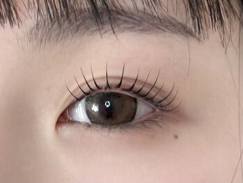 ルアンナ(Luanna)/まつげパーマ上