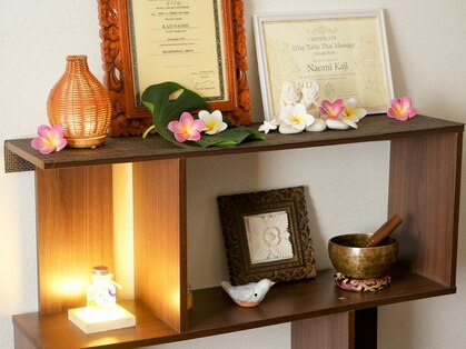 サニードロップ(Sunny drop)の写真