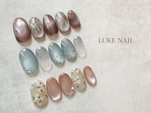 ルークネイル(LUKE NAIL)