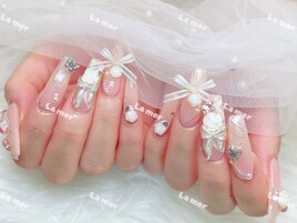 長さだし持ち込みデザイン