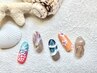 【期間で替わる♪】5種から選べる1本art coupon!!!￥8,000